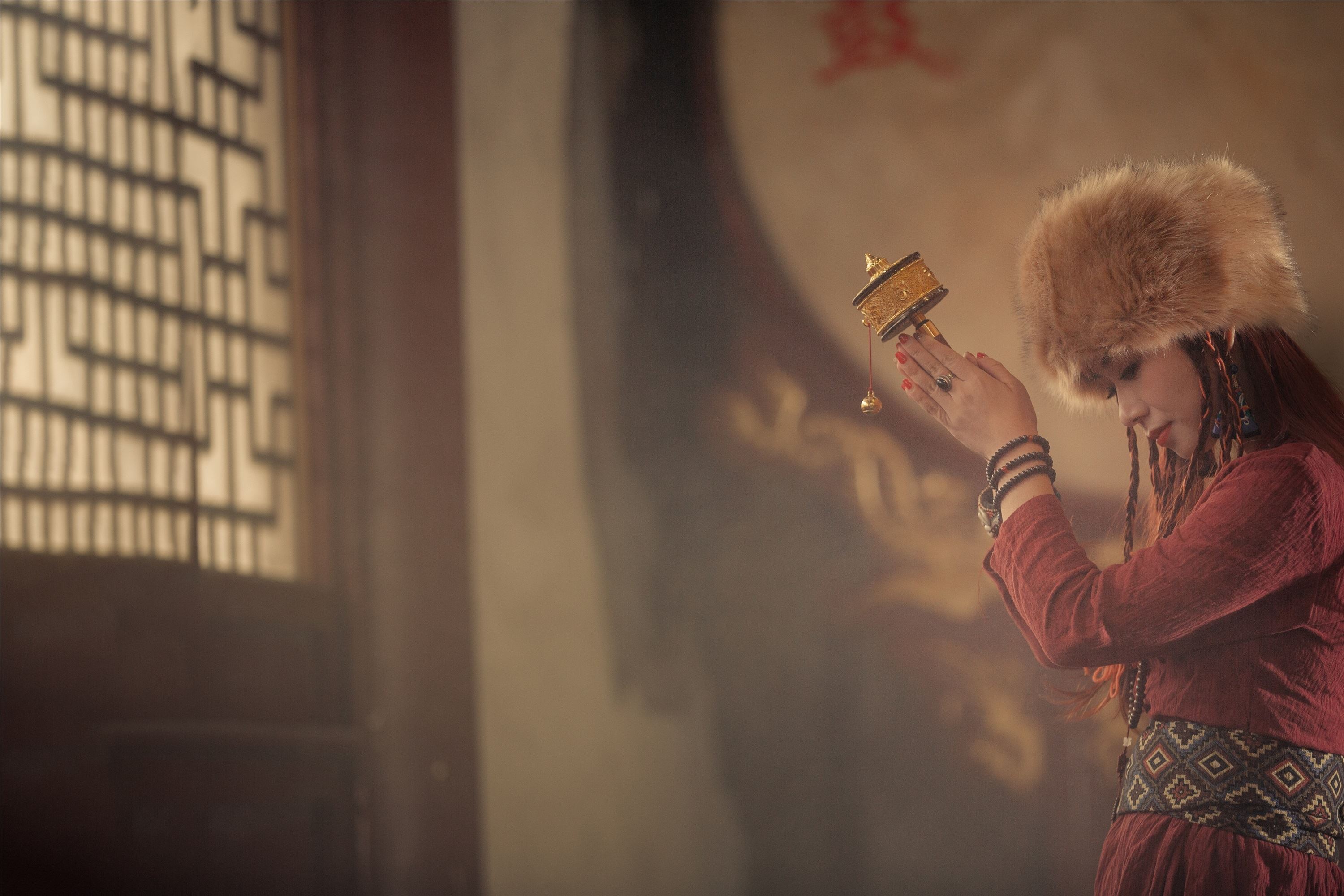 YITUYU 艺图语 2021.07.07 前缘未了 可可